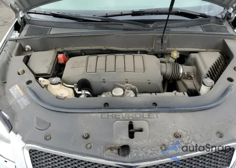 2012 Chevrolet Traverse Ls z USA, uszkodzony, nr VIN 1GNKRFED8CJ377310